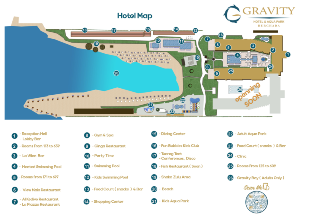 Gravity-Hurghada-Hotel-Lageplan