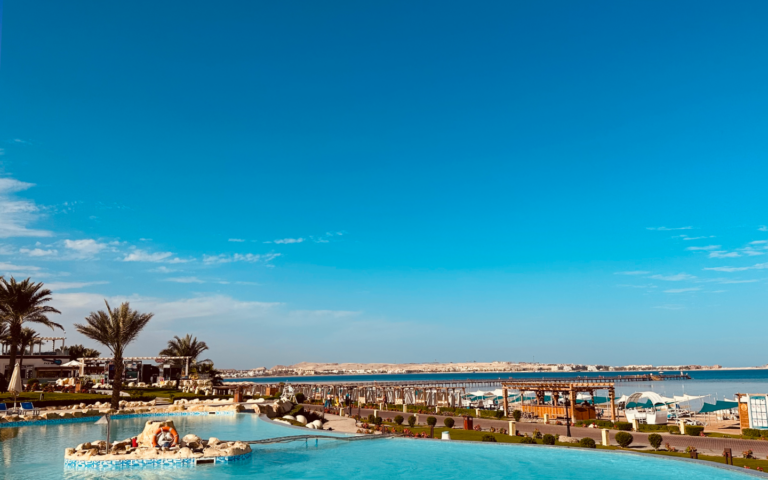 Sahl-Hasheesh News Gravity Hotel Sahl Hasheesh